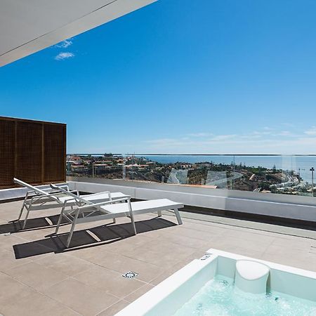 Altos De La Gloria Beach Apartments San Agustín Εξωτερικό φωτογραφία