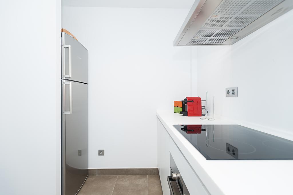 Altos De La Gloria Beach Apartments San Agustín Δωμάτιο φωτογραφία
