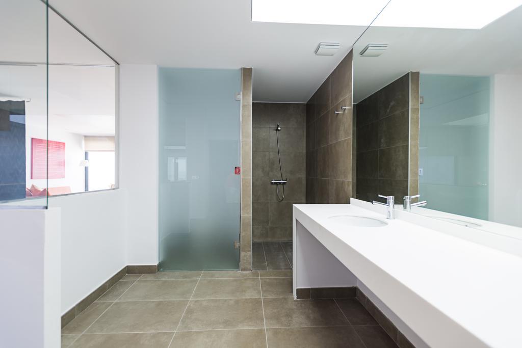 Altos De La Gloria Beach Apartments San Agustín Δωμάτιο φωτογραφία