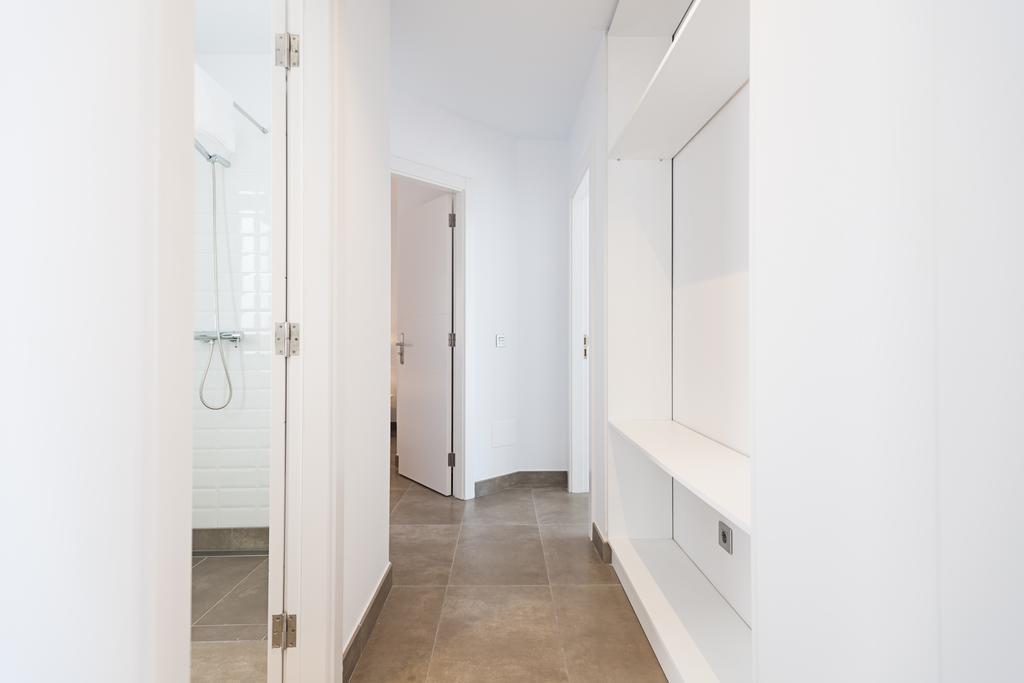 Altos De La Gloria Beach Apartments San Agustín Δωμάτιο φωτογραφία