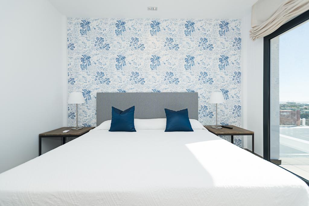 Altos De La Gloria Beach Apartments San Agustín Δωμάτιο φωτογραφία
