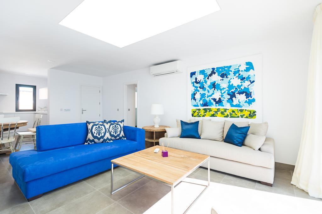 Altos De La Gloria Beach Apartments San Agustín Δωμάτιο φωτογραφία