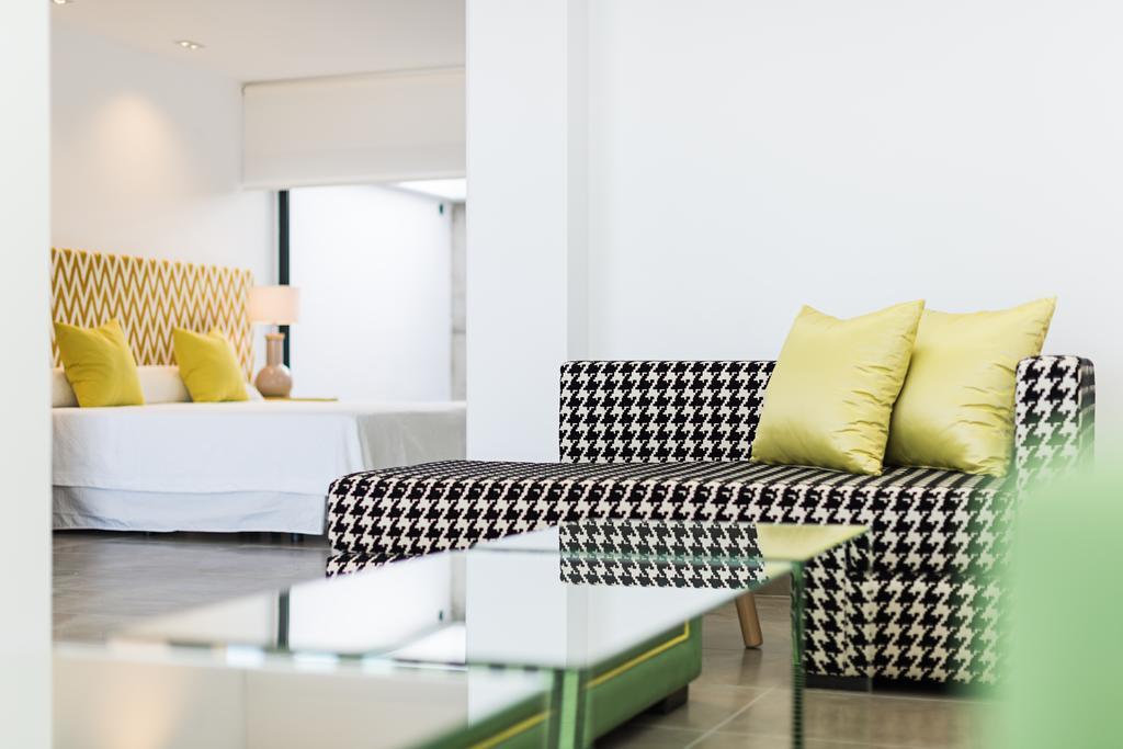 Altos De La Gloria Beach Apartments San Agustín Δωμάτιο φωτογραφία