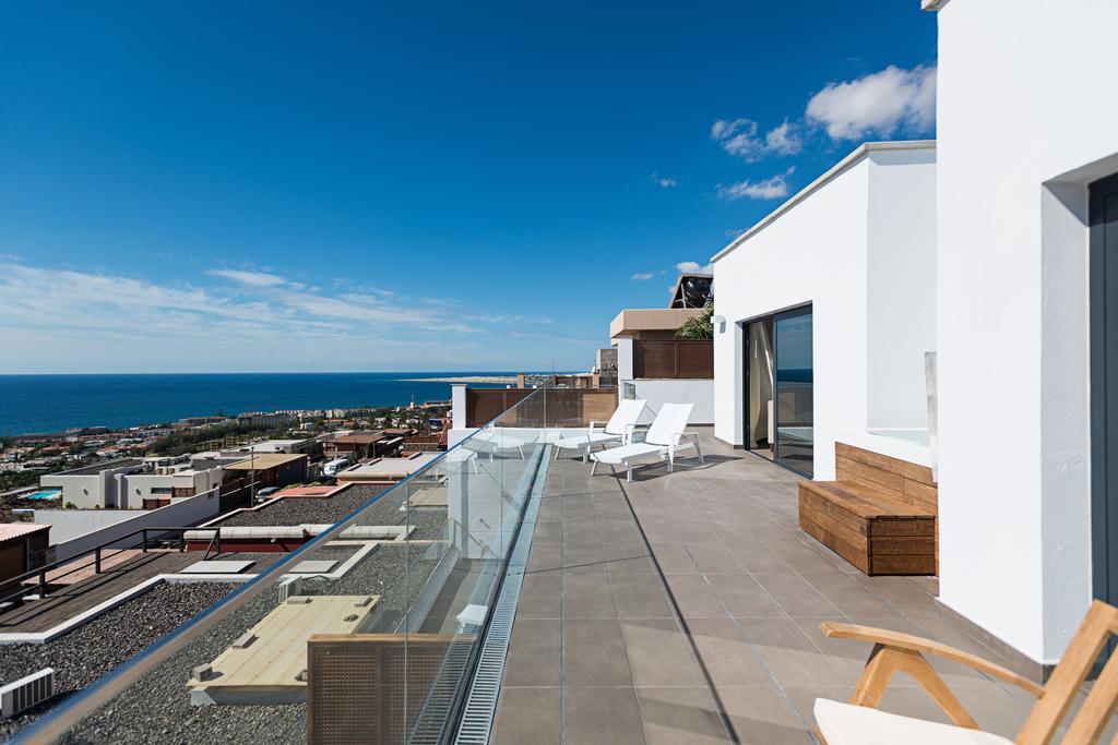 Altos De La Gloria Beach Apartments San Agustín Δωμάτιο φωτογραφία