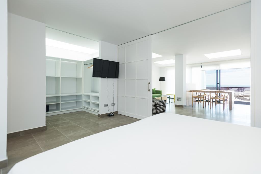 Altos De La Gloria Beach Apartments San Agustín Δωμάτιο φωτογραφία